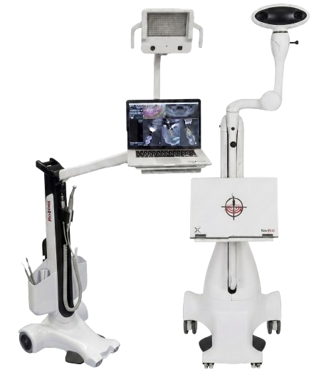 Navident Navigation System
