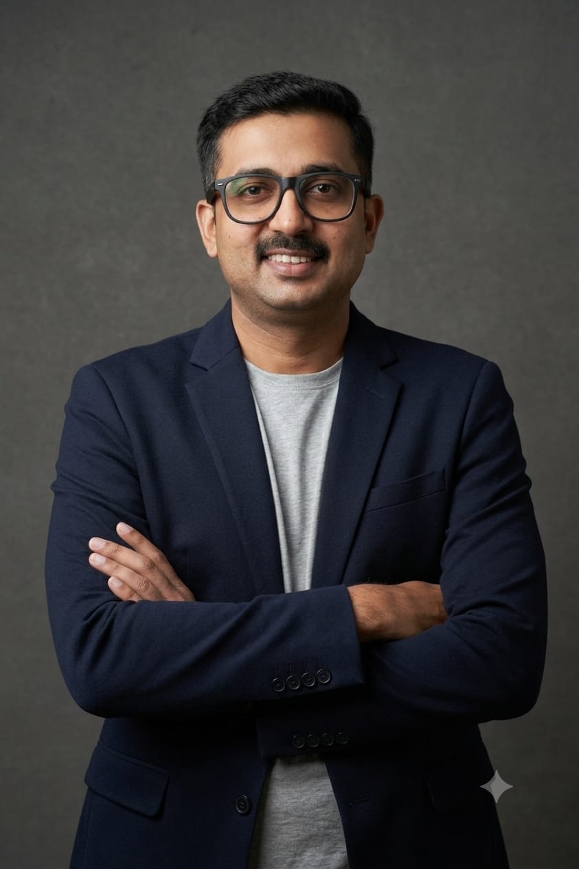 Dr Rahul Shah