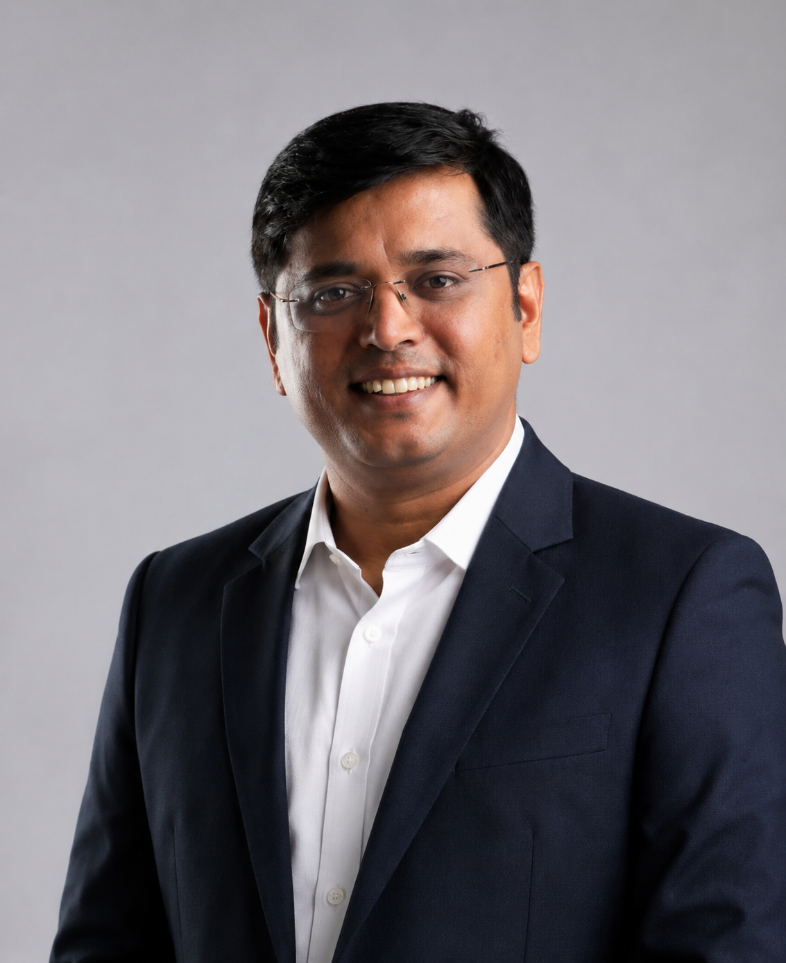Dr Rahul Kumar